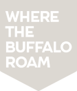 WTBR (Where The Buffalo Roam)